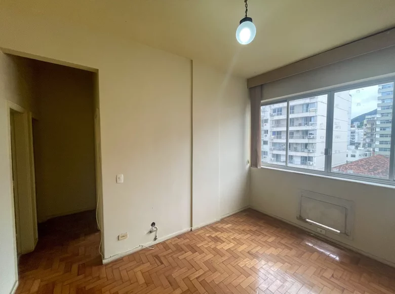Apartamento 2 habitaciones 62 m² Regiao Geografica Imediata do Rio de Janeiro, Brasil