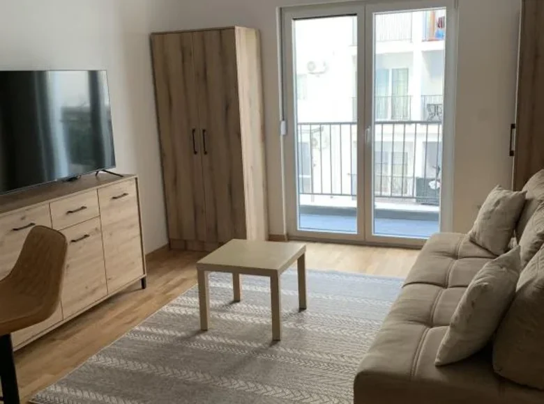 Appartement 30 m² Budva, Monténégro