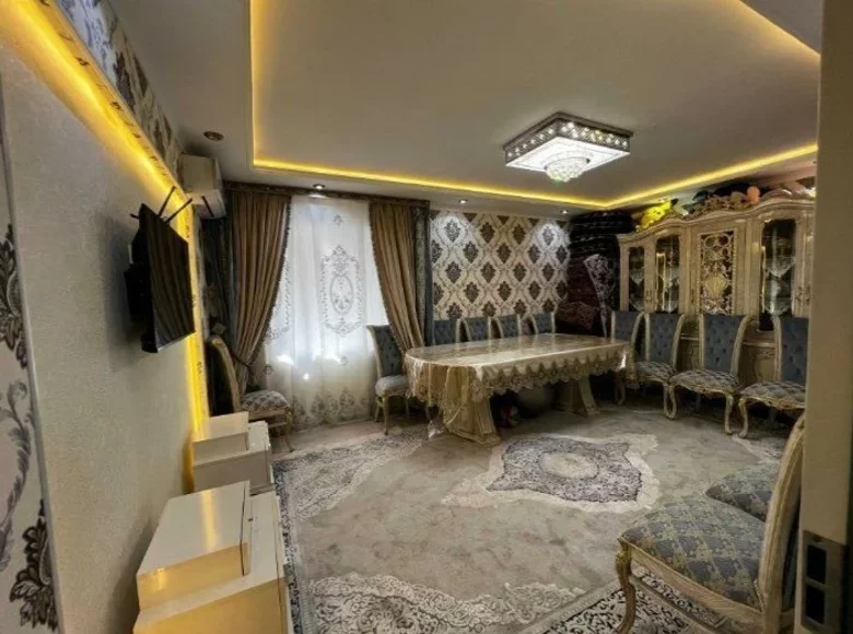 Квартира 2 комнаты 70 м² Шайхантаурский район, Узбекистан