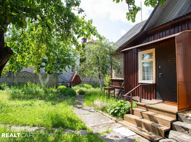 Квартира 40 м² Лида, Беларусь