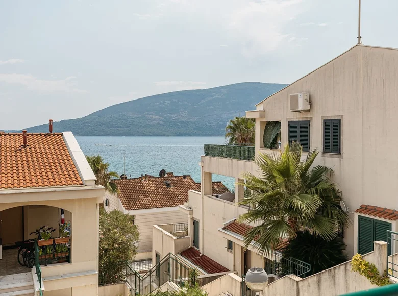 Wohnung 8 zimmer 334 m² Herceg Novi, Montenegro