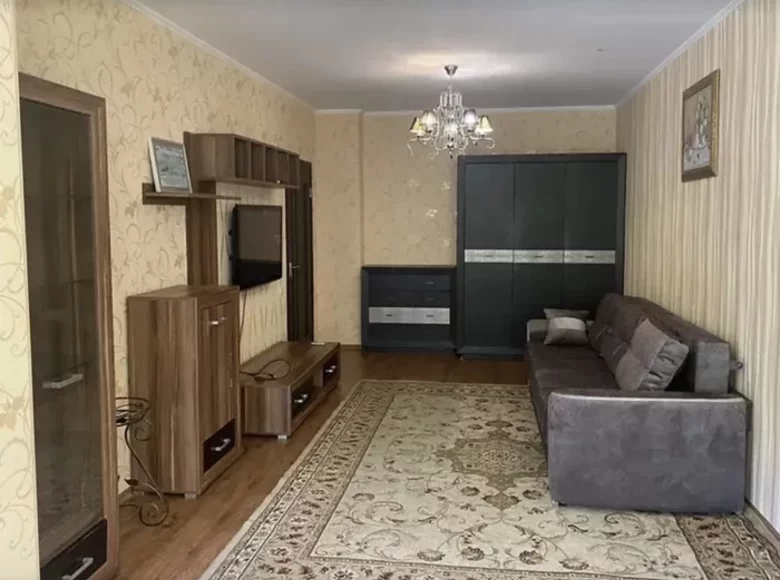 2 room apartment 72 m² Odesa, Ukraine