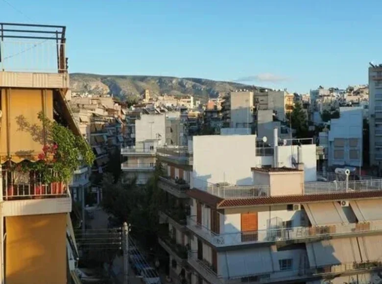 2 bedroom apartment 78 m² Municipality of Athens, Greece