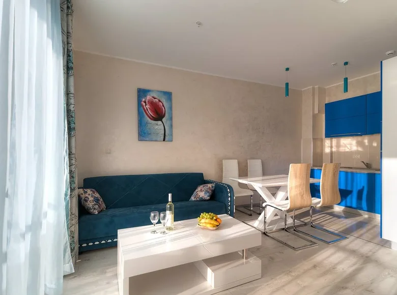 Appartement 1 chambre  Budva, Monténégro