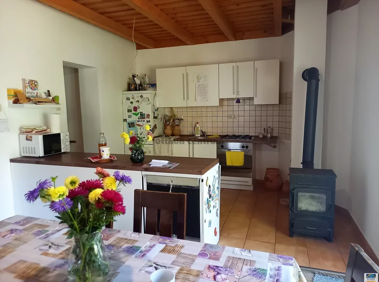 Haus 3 Zimmer 96 m² Frankenstadt, Ungarn