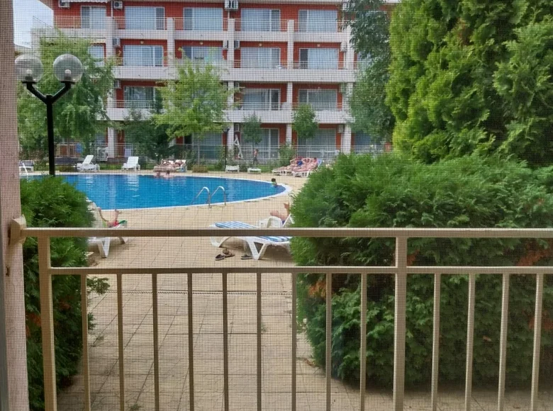 Studio 1 Zimmer 39 m² Nessebar, Bulgarien