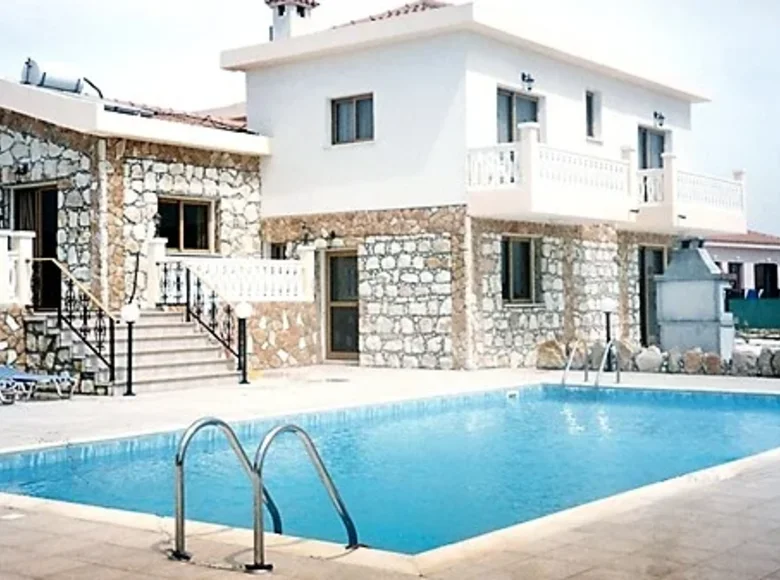 Maison 4 chambres 280 m² Péyia, Chypre