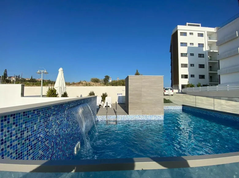 Apartamento 2 habitaciones 117 m² Ayia Napa, Chipre