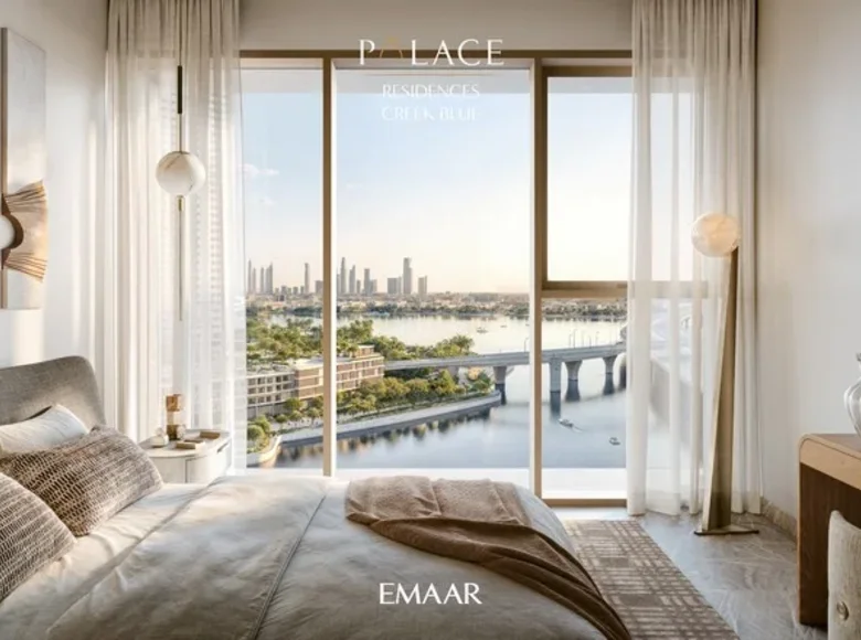 Villa de 1 habitación  Dubái, Emiratos Árabes Unidos