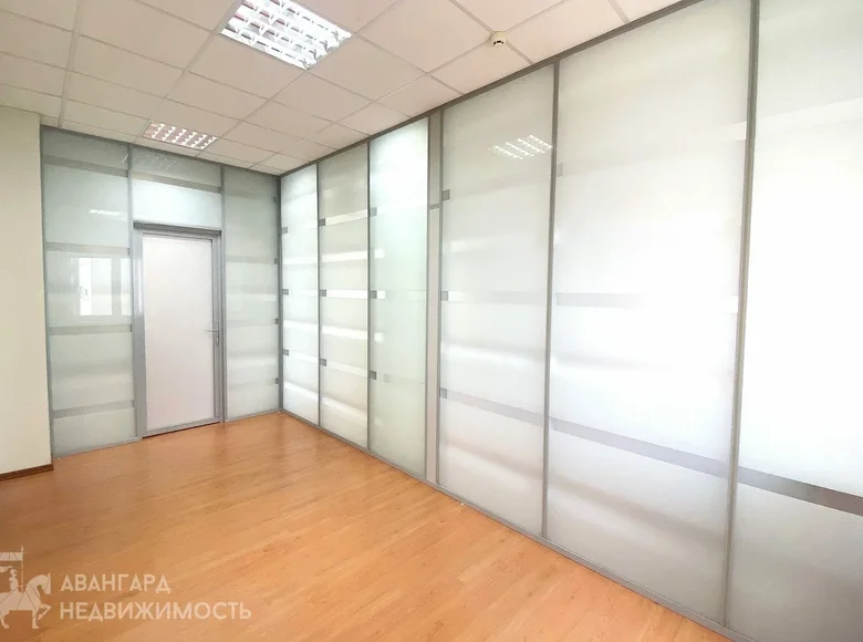 Office 55 m² in Minsk, Belarus