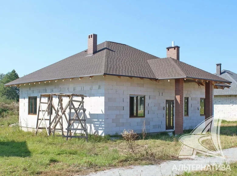 Haus 130 m² Radvanicki siel ski Saviet, Weißrussland