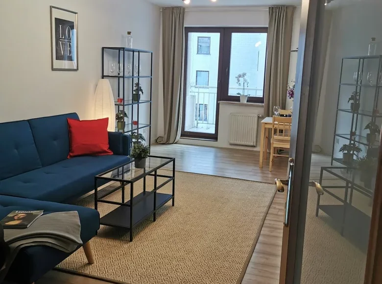 Appartement 3 chambres 83 m² en Gdynia, Pologne