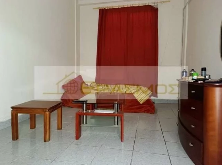 Студия 1 спальня 32 м² Municipality of Athens, Греция