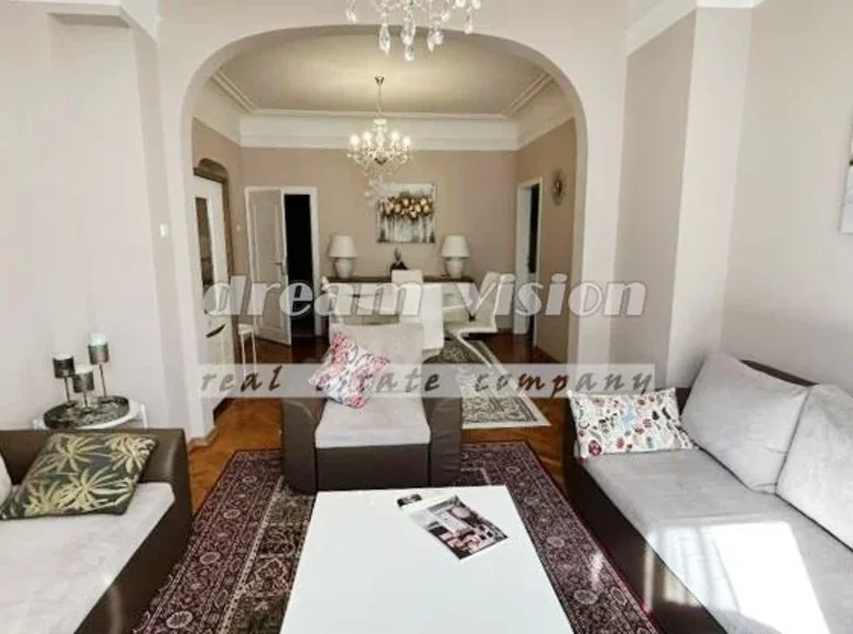 Wohnung 112 m² Sofia, Bulgarien