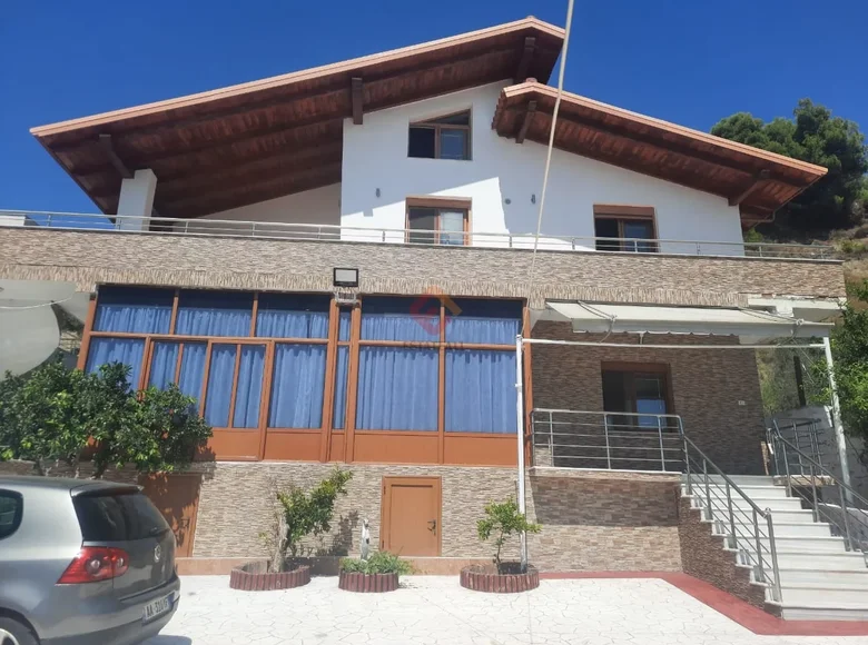 Haus 380 m² Vlora, Albanien