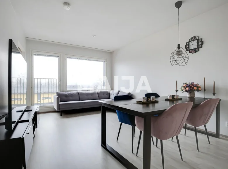 Apartamento 4 habitaciones 84 m² Helsinki sub-region, Finlandia