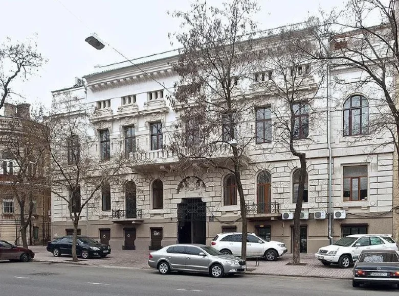 Commercial property 978 m² in Odesa, Ukraine