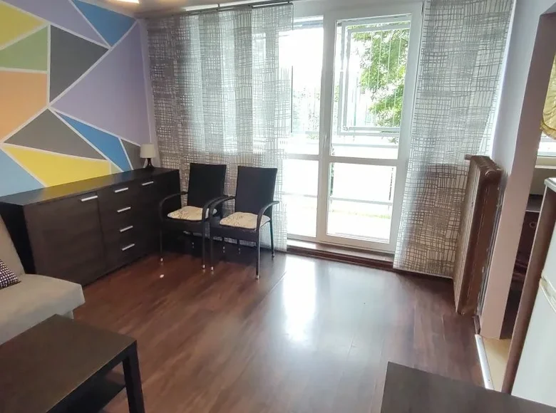 Apartamento 1 habitación 25 m² en Breslavia, Polonia