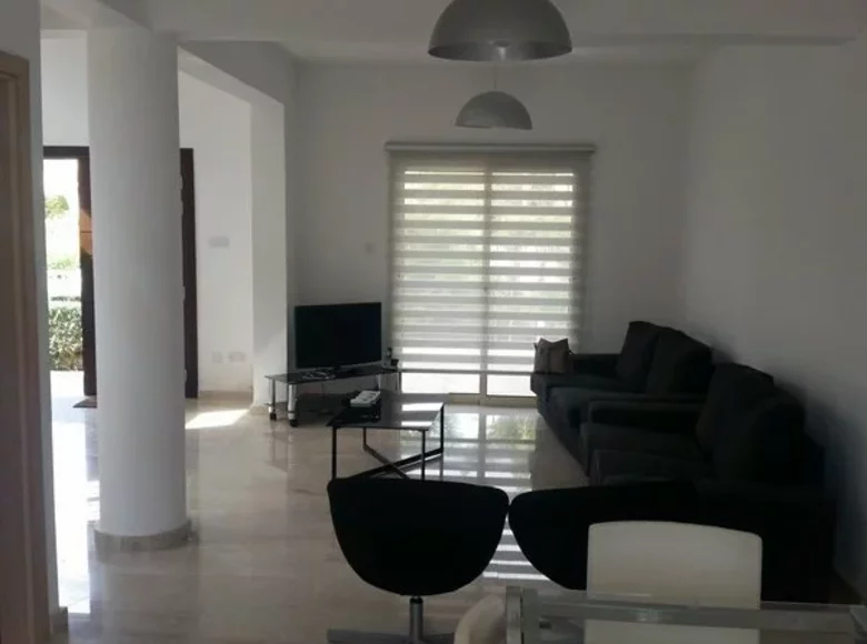 Maison 3 chambres 230 m² Limassol, Bases souveraines britanniques