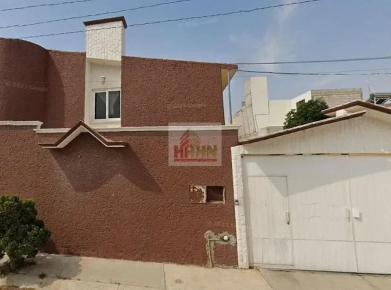 Дом 3 спальни 260 м² Azoyatla, Мексика