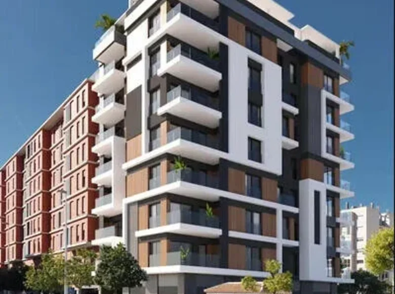 Mieszkanie 5 pokojów 109 m² Elx Elche, Hiszpania