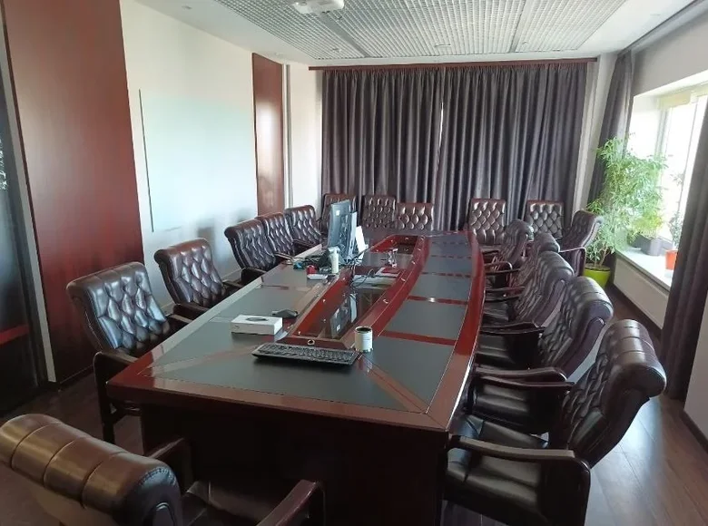 Офис 848 м² Москва, Россия