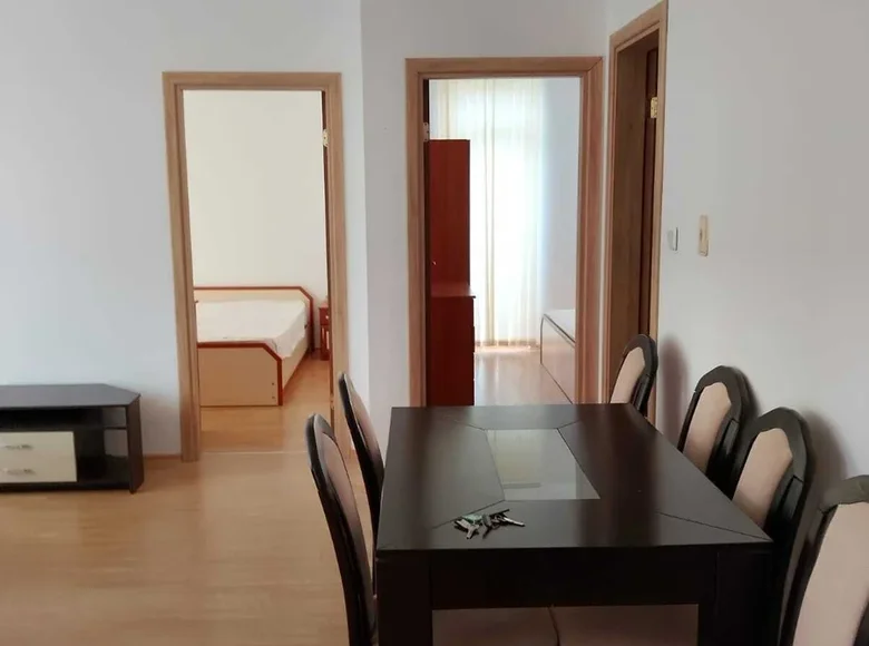 Wohnung 3 zimmer 80 m² Sonnenstrand, Bulgarien