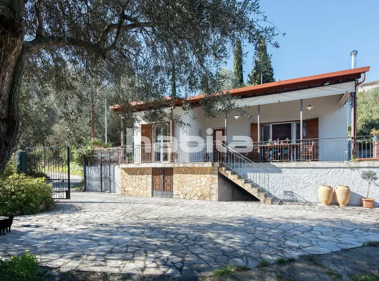 3 bedroom house 125 m² Agios Markos, Greece