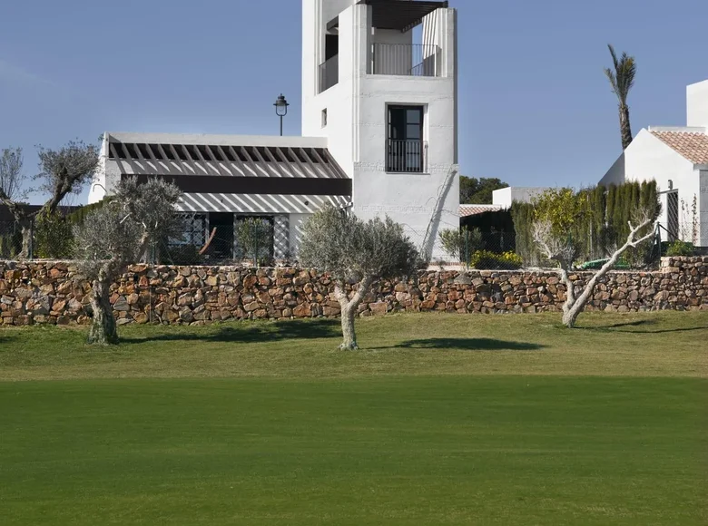 Willa 2 pokoi 82 m² Murcia, Hiszpania