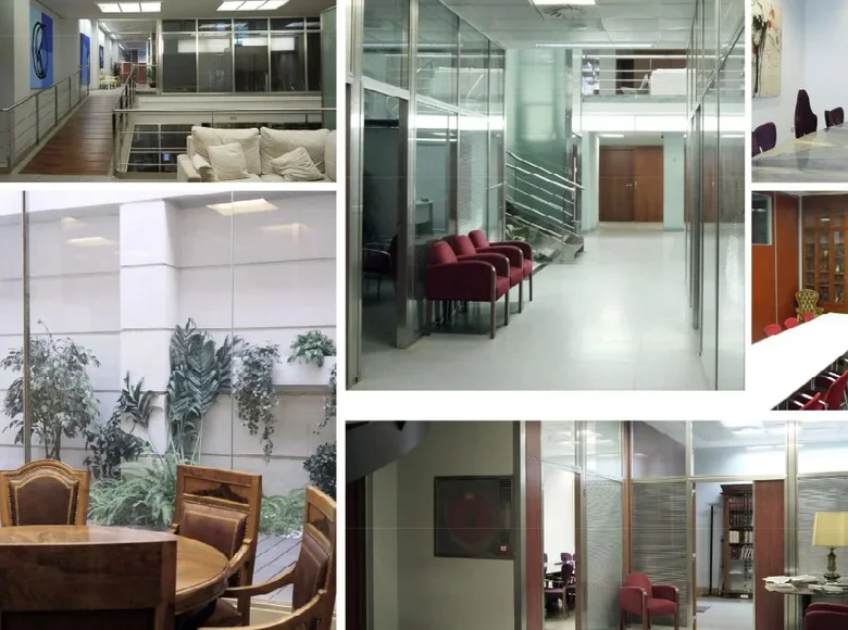Propiedad comercial 1 518 m² en Barcelona, Španjolska