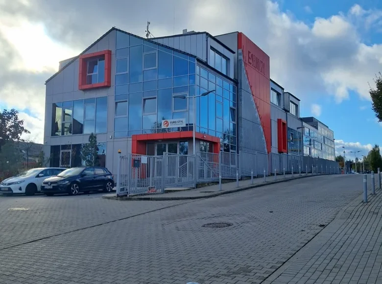 Wohnung 1 828 m² Danzig, Polen