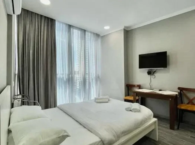 1 room apartment 27 m² Batumi, Georgia