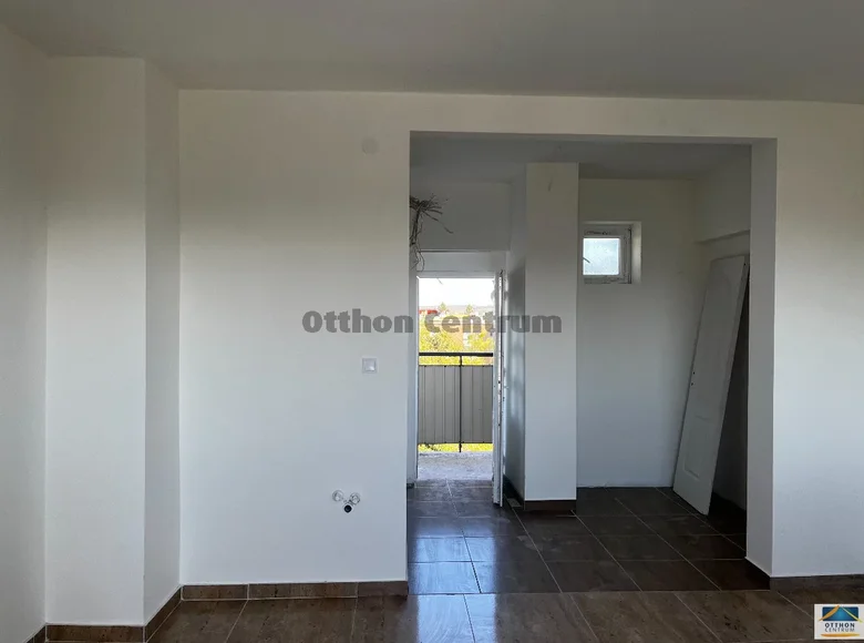 Wohnung 1 Zimmer 32 m² Großkirchen, Ungarn