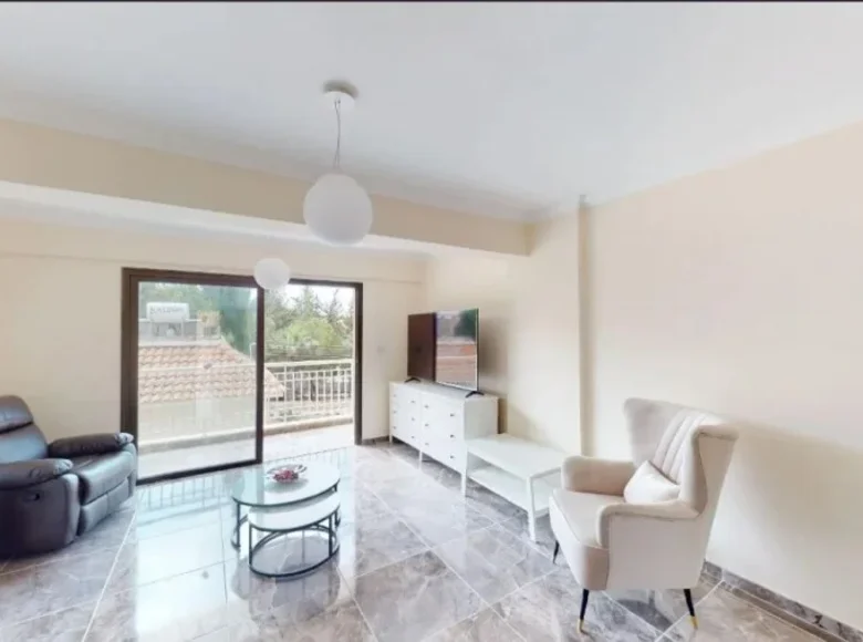 Квартира 2 спальни 76 м² Куклия, Кипр
