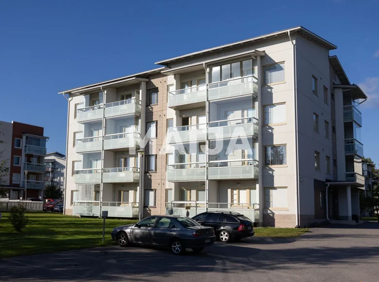 Mieszkanie 2 pokoi 38 m² Rovaniemen seutukunta, Finlandia