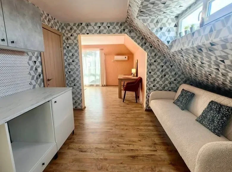 Apartment 54 m² Nesebar, Bulgaria