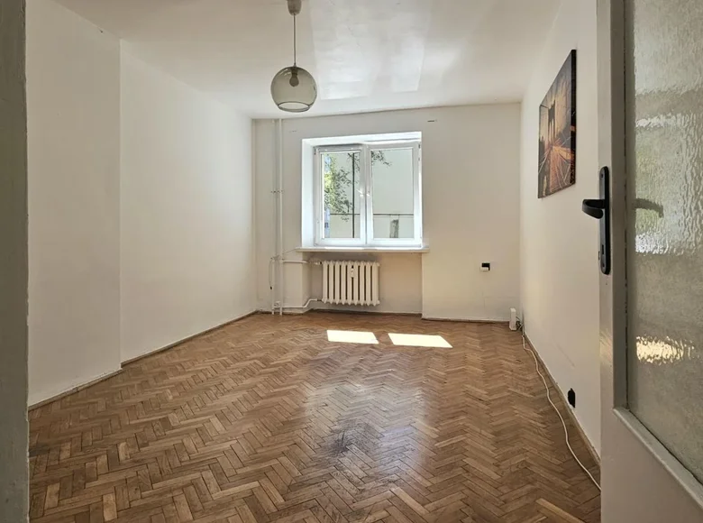 Mieszkanie 3 pokoi 58 m² Warszawa, Polska