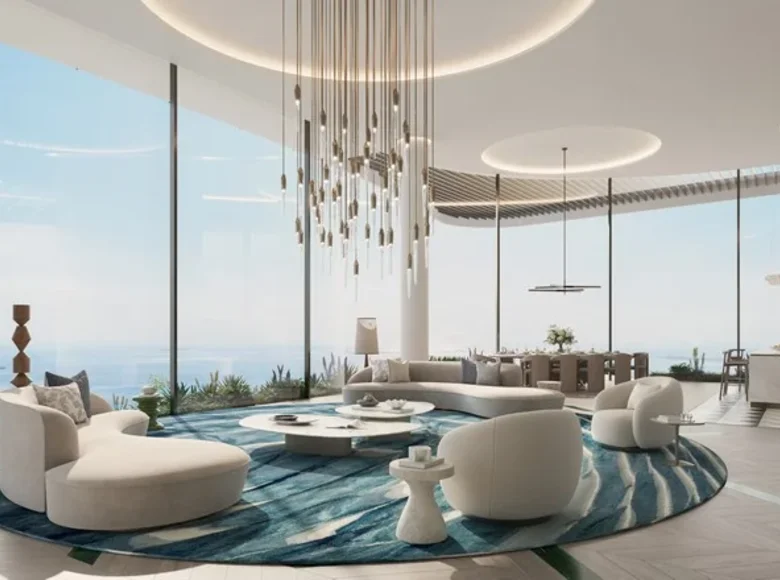 Apartamento 2 habitaciones 106 m² Dubái, Emiratos Árabes Unidos
