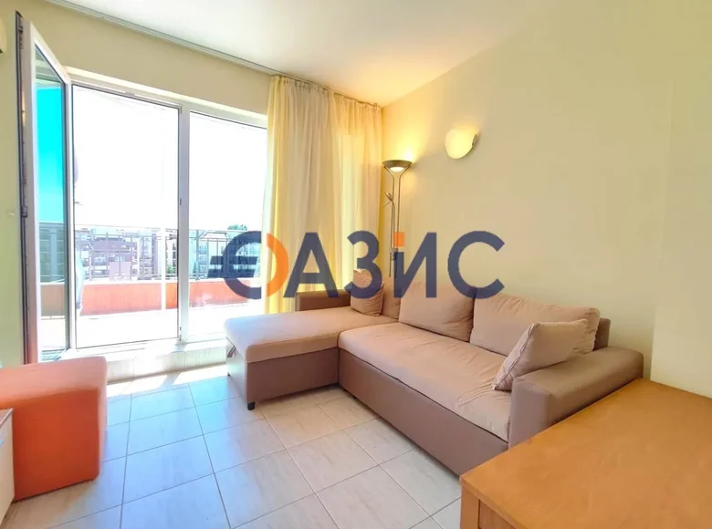 2 bedroom apartment 89 m² Nesebar, Bulgaria