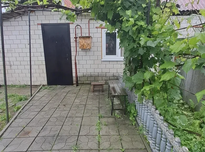 House 44 m² Krasnaye, Belarus