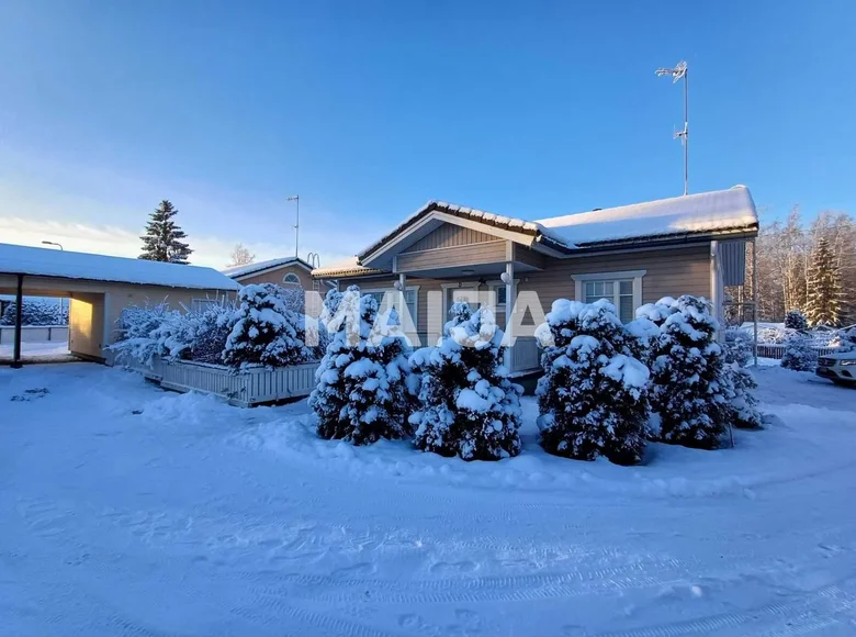 Casa 1 habitación 89 m² Tuusula, Finlandia