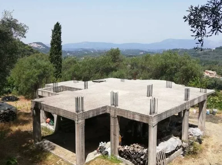 Stadthaus 1 Zimmer 190 m² Agios Gordios, Griechenland