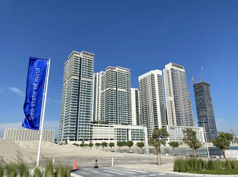 Mieszkanie 194 m² Dubaj, Emiraty Arabskie