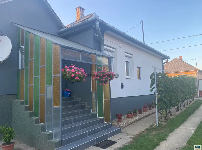 Casa 2 habitaciones 104 m² Eperjeske, Hungría