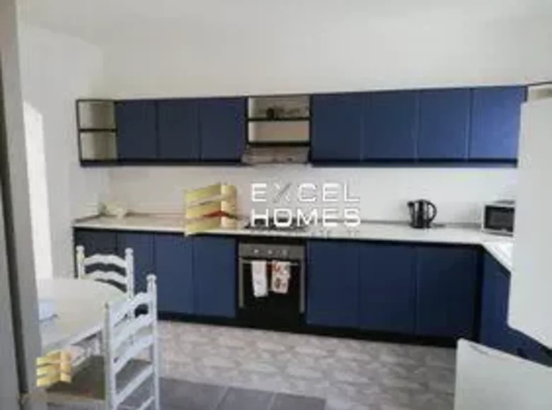 Apartamento 3 habitaciones  en Xemxija, Malta