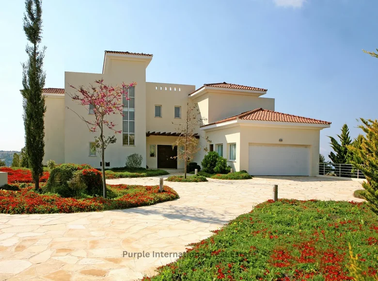 villa de 3 chambres 174 m² Koúklia, Chypre