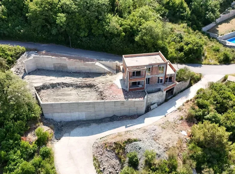 Wohnung 2 Schlafzimmer  Prijevor, Montenegro