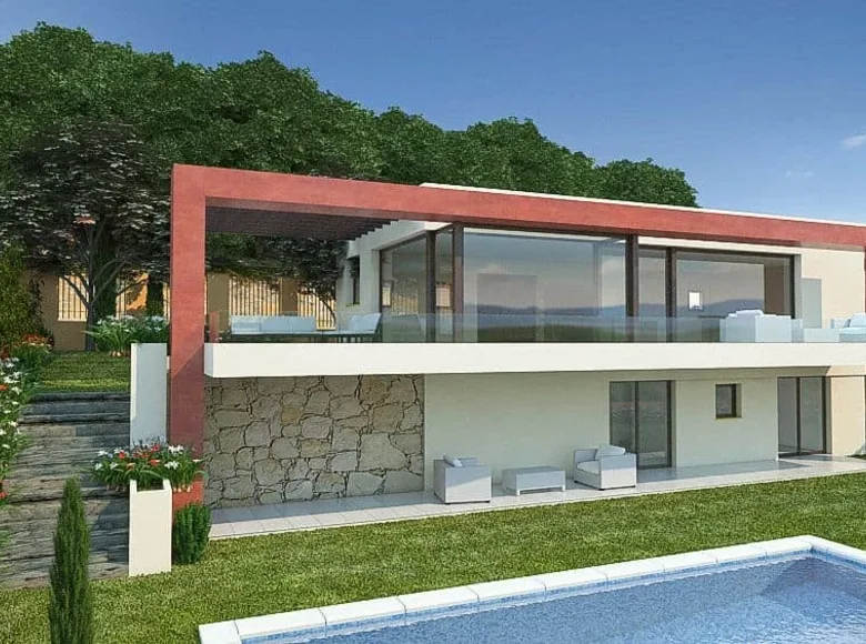 Casa 5 habitaciones 242 m² Begur, España