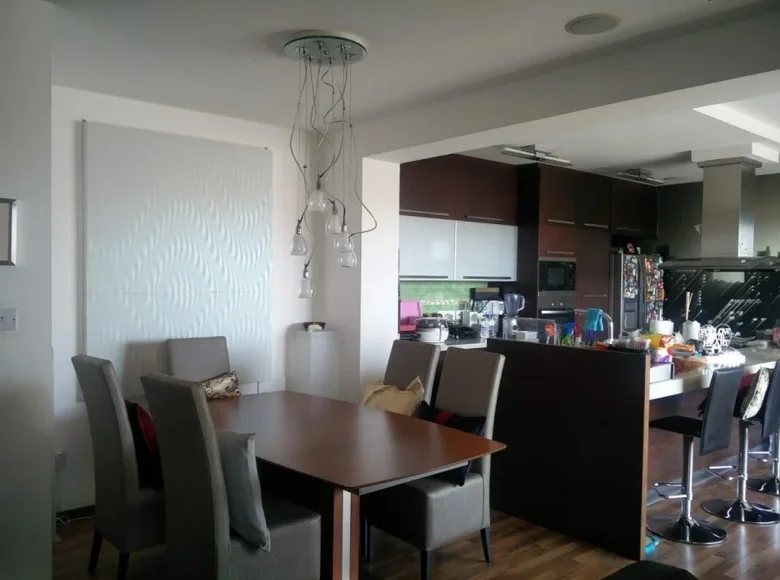 Apartamento 3 habitaciones 112 m² Limasol, Chipre