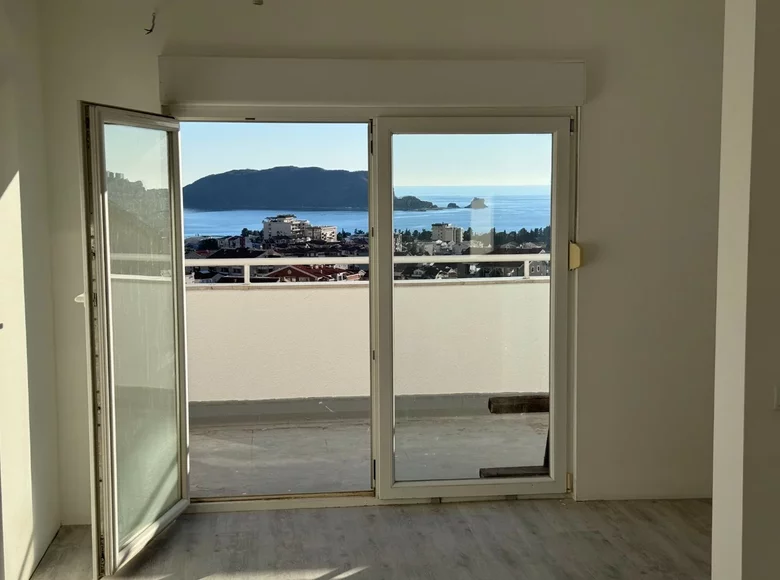Apartamento 1 habitacion 73 m² Montenegro, Montenegro